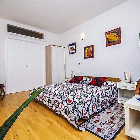 Apartments Daria Rovinj Dış mekan fotoğraf