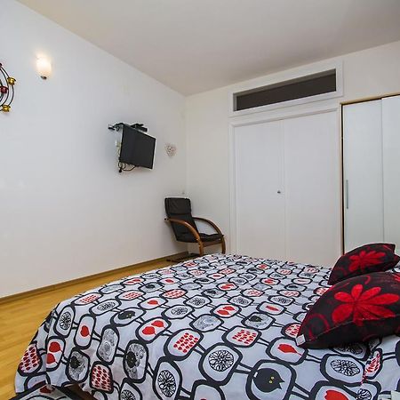 Apartments Daria Rovinj Dış mekan fotoğraf