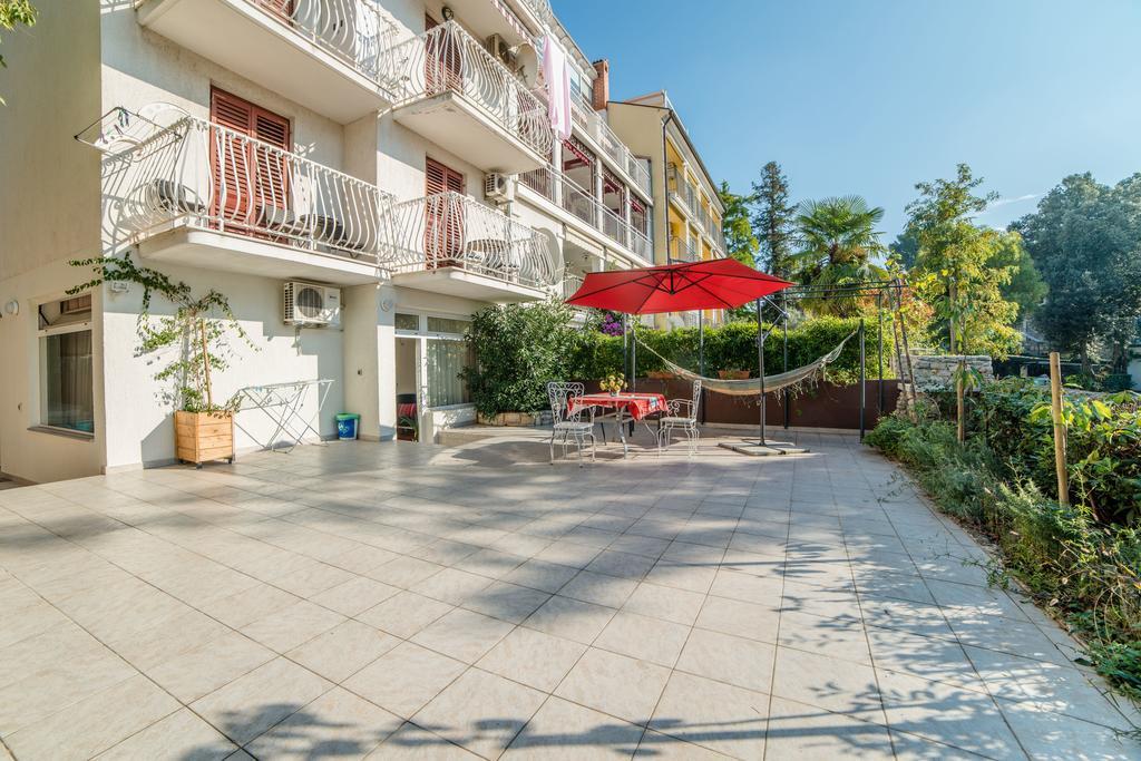 Apartments Daria Rovinj Oda fotoğraf