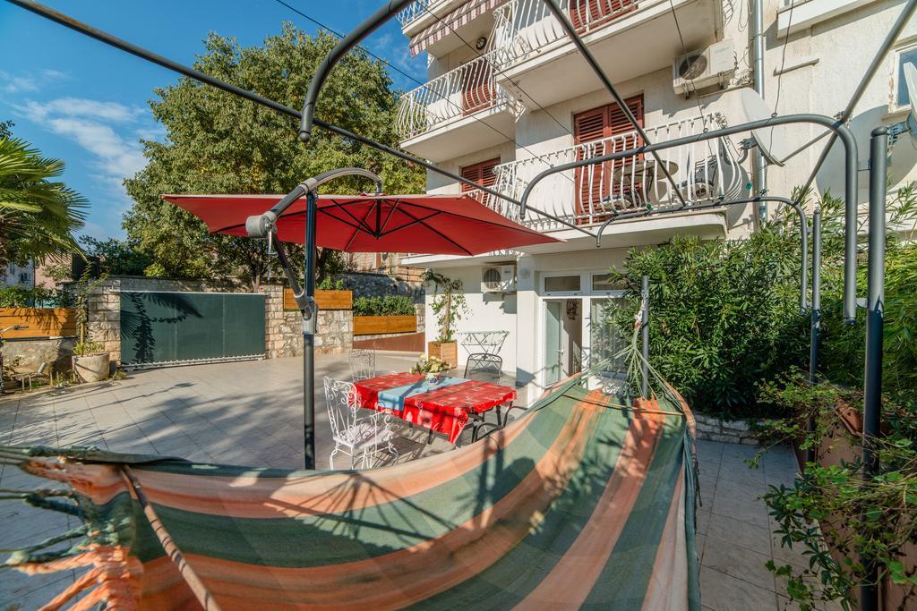 Apartments Daria Rovinj Oda fotoğraf