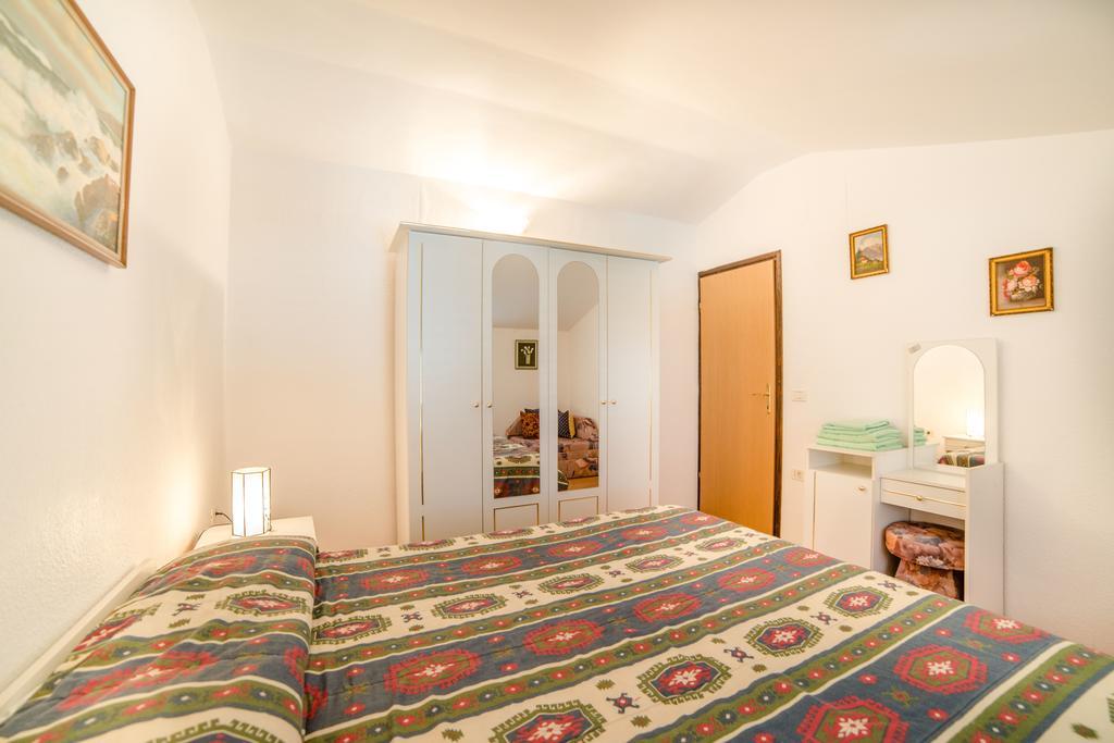 Apartments Daria Rovinj Oda fotoğraf