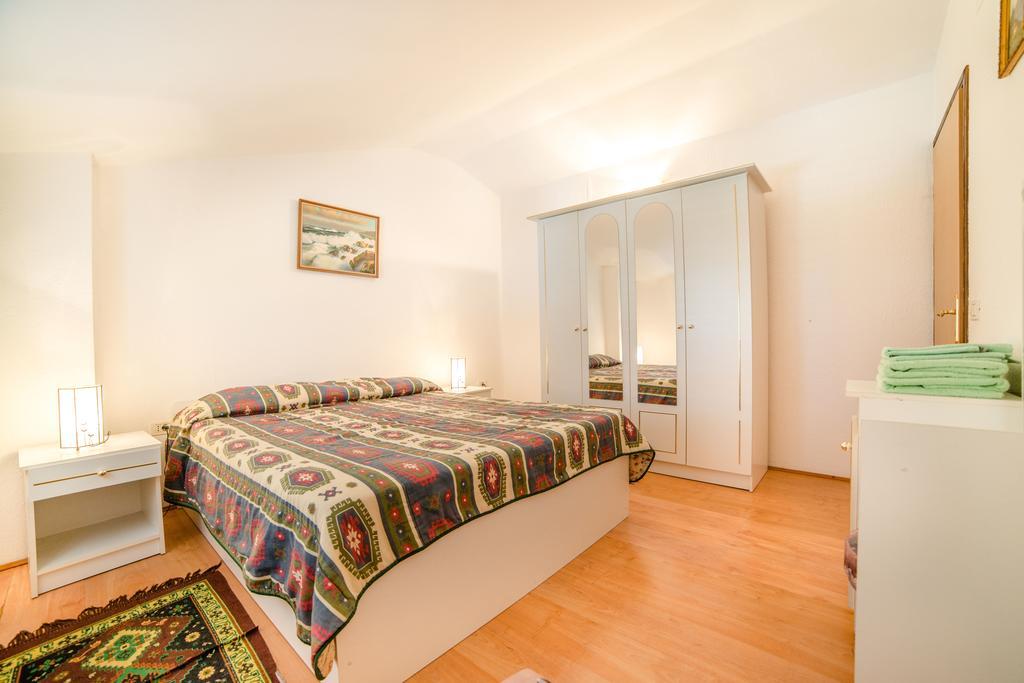 Apartments Daria Rovinj Oda fotoğraf