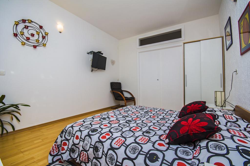Apartments Daria Rovinj Dış mekan fotoğraf