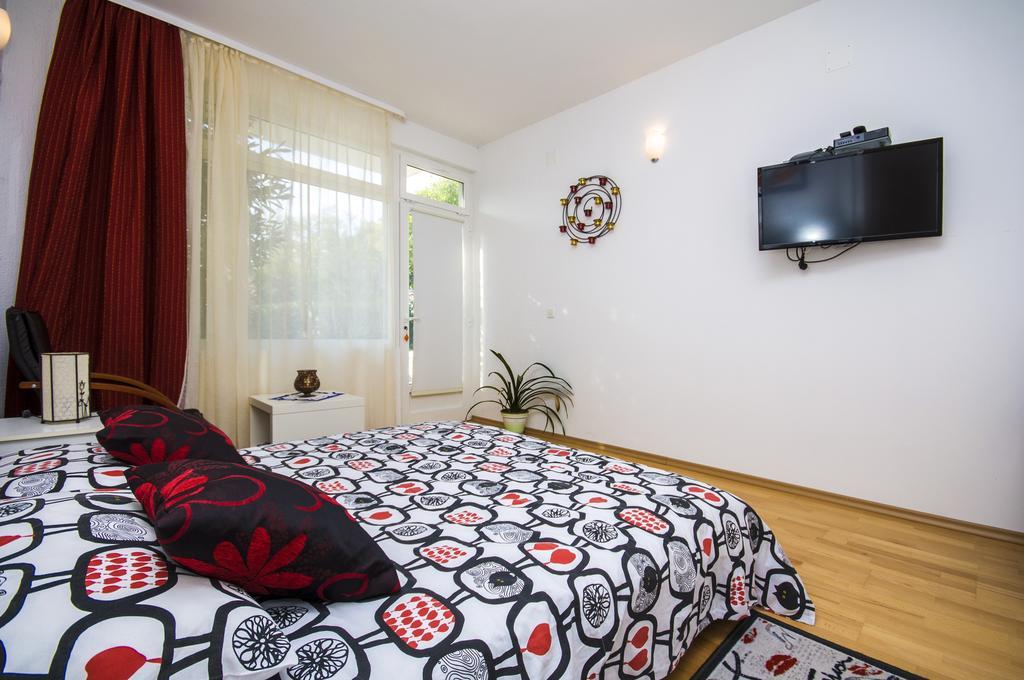 Apartments Daria Rovinj Dış mekan fotoğraf