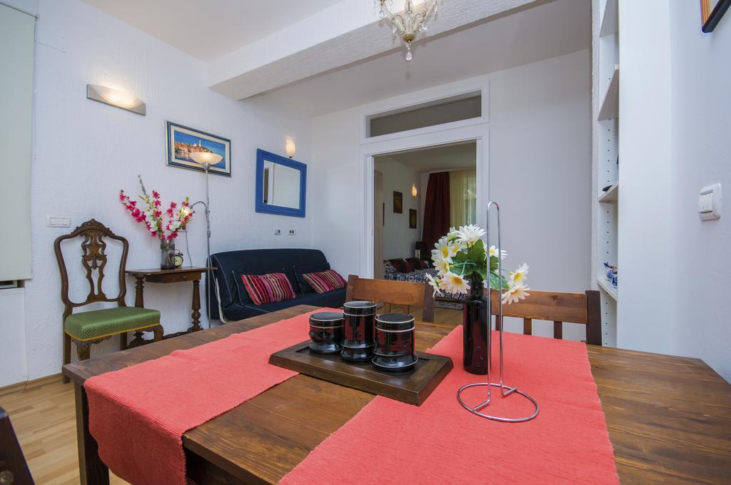 Apartments Daria Rovinj Dış mekan fotoğraf