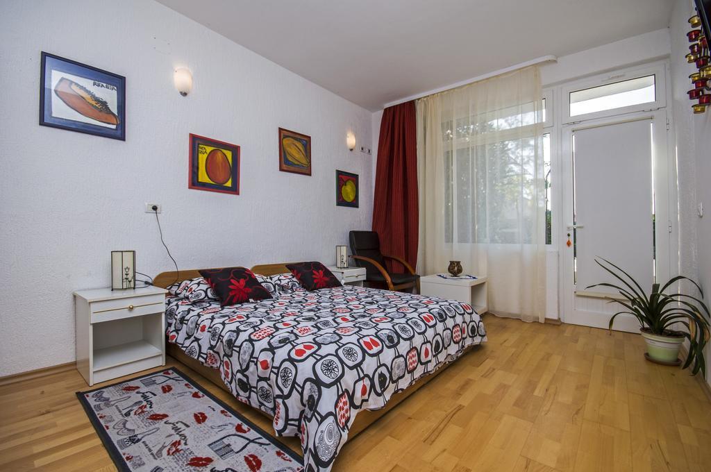 Apartments Daria Rovinj Dış mekan fotoğraf