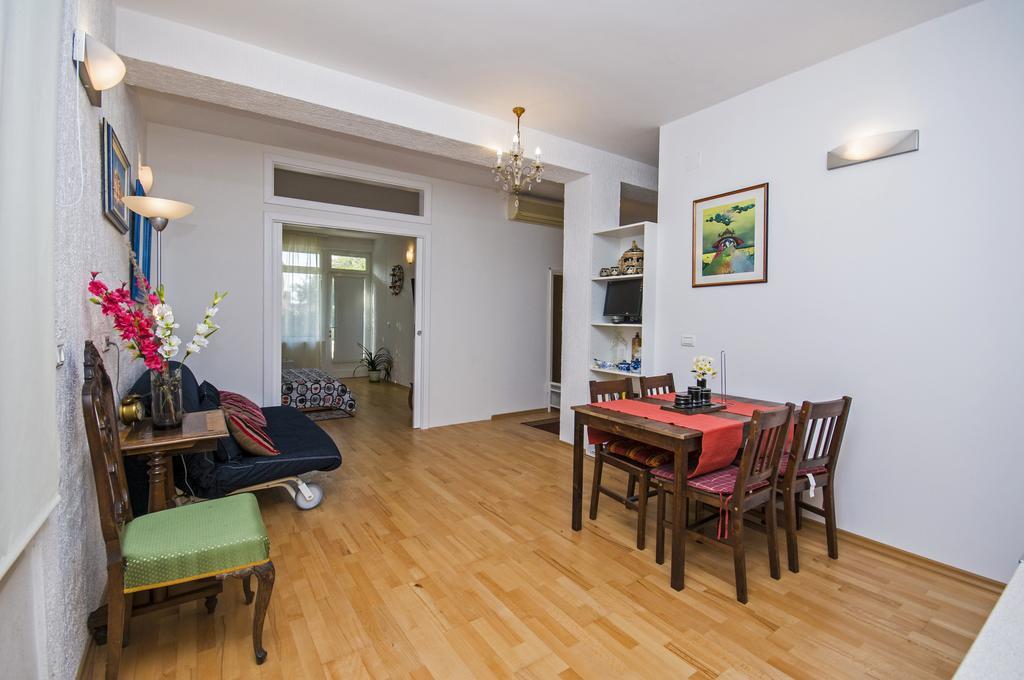 Apartments Daria Rovinj Dış mekan fotoğraf