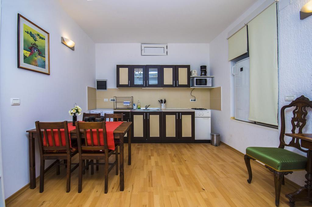 Apartments Daria Rovinj Dış mekan fotoğraf
